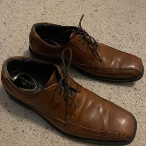 Dockers brand men’s shoes